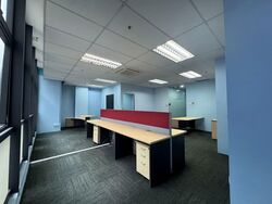 A'posh Bizhub (D27), Factory #557144001